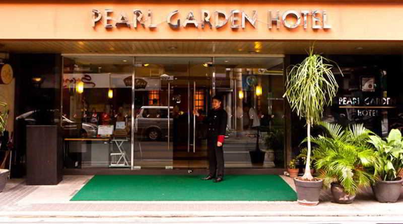 Pearl Garden Hotel